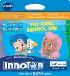 VTech InnoTab Software - Bubble Guppies Poster Image
