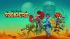 PixelJunk Raiders Poster Image