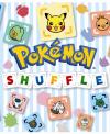 Pokémon Shuffle Poster Image