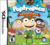 Poptropica Adventures Poster Image