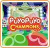 Puyo Puyo Champions Poster Image