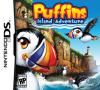 Puffins Island Adventure Poster Image