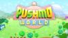 Pushmo World Poster Image