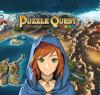 Puzzle Quest: The Legend Returns Poster Image