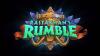 Hearthstone: Rastakhan's Rumble Poster Image