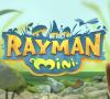 Rayman Mini Poster Image