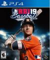 R.B.I. Baseball 19 Poster Image