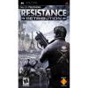Resistance: Retribution Poster Image