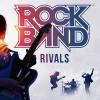 Rock Band Rivals Poster Image