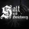 Salt and Sanctuary Poster Image