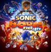 Sonic Boom: Fire & Ice Poster Image