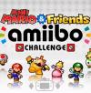 Mini Mario & Friends Amiibo Challenge Poster Image