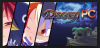 Disgaea PC Poster Image