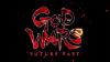 GOD WARS Future Past Poster Image