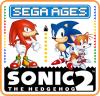 Sega Ages Sonic the Hedgehog 2 Poster Image