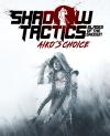 Shadow Tactics: Blades of the Shogun - Aiko's Choice Poster Image