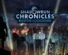 Shadowrun Chronicles: Boston Lockdown Poster Image