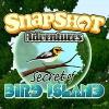Snapshot Adventures: Secret of Bird Island Poster Image