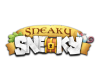Sneaky Sneaky Poster Image