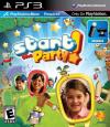 Start the Party! Poster Image