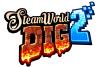 SteamWorld Dig 2 Poster Image