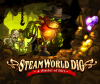 SteamWorld Dig Poster Image