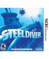 Steel Diver Poster Image