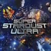 Super Stardust Ultra VR Poster Image