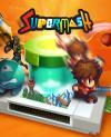 SuperMash Poster Image