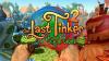 The Last Tinker: City of Colors Poster Image