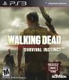 The Walking Dead: Survival Instinct Poster Image