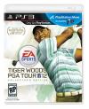 Tiger Woods PGA Tour 12: The Masters Poster Image