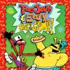 ToeJam & Earl: Back in the Groove! Poster Image