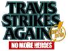 Travis Strikes Again: No More Heroes Complete Edition Poster Image