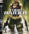 Tomb Raider Underworld Poster Image