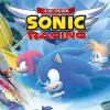 Team Sonic Racing Poster Image