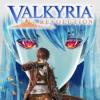 Valkyria Revolution Poster Image