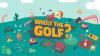 What the Golf? Poster Image