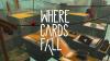 Where Cards Fall Poster Image
