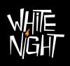 White Night Poster Image