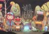 The Wild at Heart Poster Image