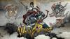 World of Demons Poster Image