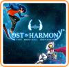Lost in Harmony Poster Image