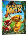 Amazon Jack Poster Image
