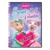 Angelina Ballerina: Sweet Valentine Poster Image