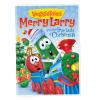VeggieTales: Merry Larry & the True Light of Christmas Poster Image