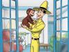 The Adventures of Curious George and His Friends Poster Image