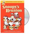 Snoopy's Reunion Poster Image