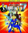 Stan Lee's Mighty 7: Beginnings Poster Image