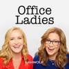 Office Ladies podcast logo